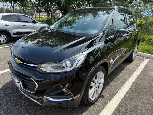 Chevrolet Tracker 1.4 16V TURBO FLEX PREMIER AUTOMÁTICO