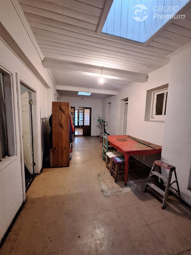 Casa En Venta De 4 Dorm. En Los Angeles