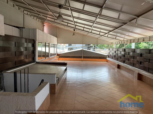Bodega Comercial En Venta En San Pedro De Los Pinos