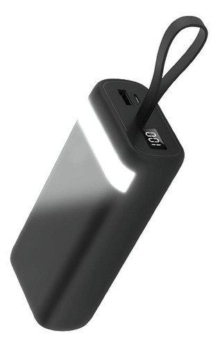 Carregador Portátil Power Bank 20.000mah Universal Yd-06