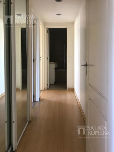 Imagen 17 de 28 de Departamento - Belgrano R