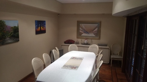 Casa En Venta En Ciudad Jardín Lomas Del Palomar