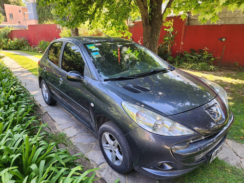Peugeot 207 1.4 Active 75cv