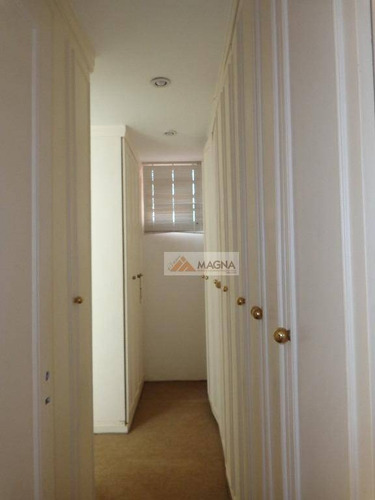 Sobrado Comercial Para Locação, Jardim Sumaré, Ribeirão Preto. - So0291
