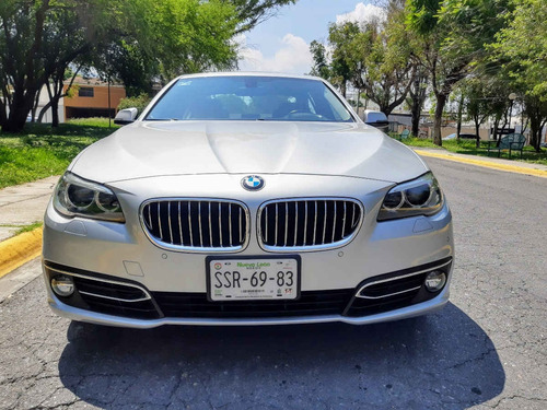 Imagen 2 de 15 de 2015 Bmw 528i Luxury Line