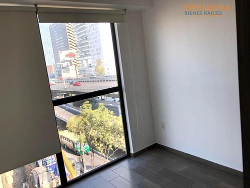Imagen 8 de 16 de Departamento En Renta Vista San Angel, Los Alpes