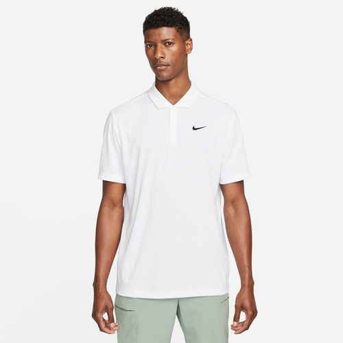 Polo De Tenis Para Hombre Nikecourt Dri-fit