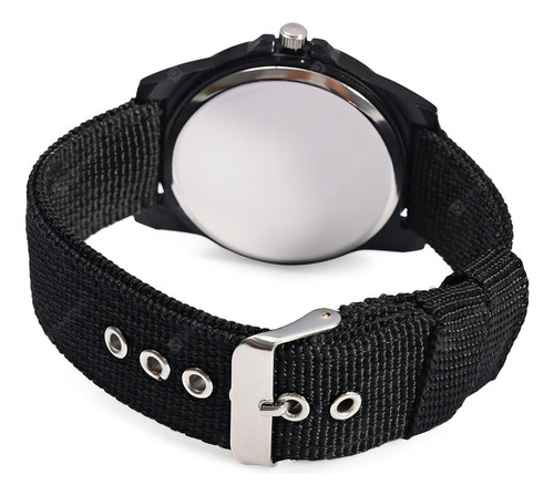 Relógio Masculino Gemius Army Linha Brad Pitt Fury