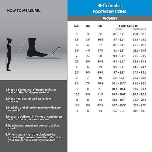 Columbia Newton Ridge Plus - Botines Impermeables Para Mujer