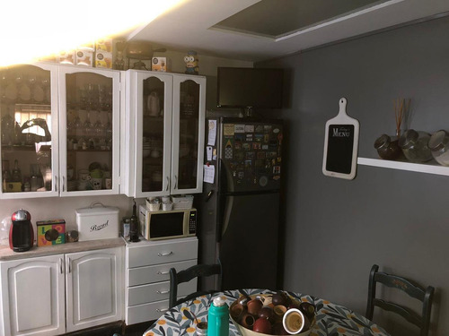 Imagen 12 de 26 de Departamento En Recoleta. 3 Dormitorios. A Estrenar