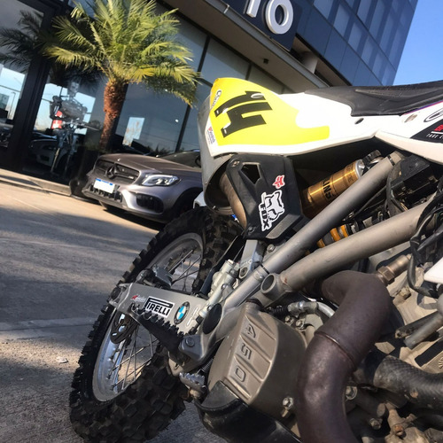 Imagen 11 de 15 de Bmw G450x 2008