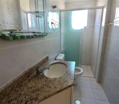 Apartamento - Venda - Guilhermina - Praia Grande - Dm37