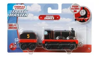 Thomas E Seus Amigos James Original Trackmaster