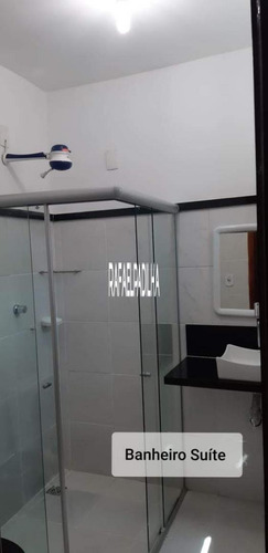 Imagem 4 de 13 de Casa Com 3 Dormitório(s) Localizado(a) No Bairro Jardim Atlântico Em Ilhéus / Ilhéus - 84216650