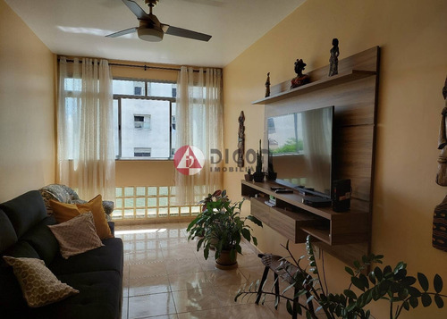 Imagem 2 de 15 de Apartamento À Venda 02 Dormitórios Sem Vaga, Bela Vista São Paulo. - 3266