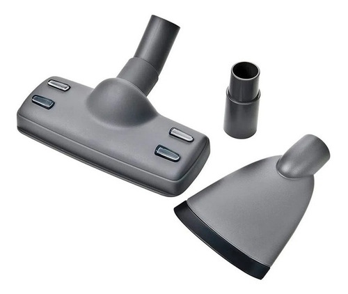 Kit Bocais Pet Para Aspirador De Pó Electrolux
