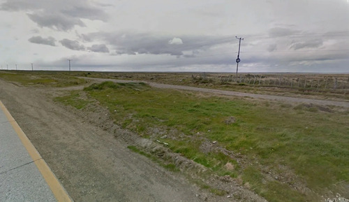 Terreno Industrial 4,76 Hás  Cabo Negro, Punta Arenas