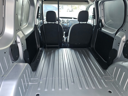 Renault Kangoo Ii Express 1.6 Sce Confort