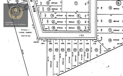 Imagem 11 de 12 de Terreno Residencial À Venda, Centro, Viamão. - Te0048