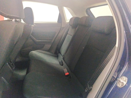 Imagem 9 de 15 de Polo Comfort. 200 Tsi 1.0 Flex 12v Aut.