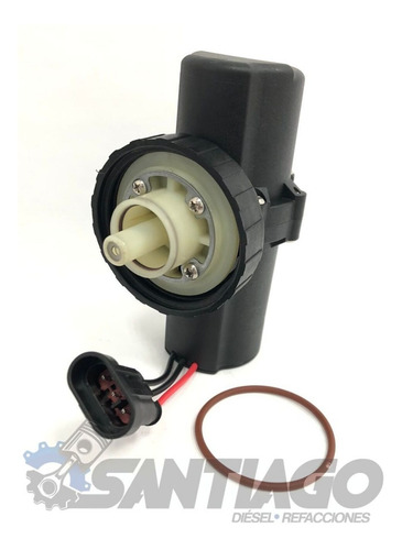 Bomba De Combustible Eléctrica Tb110 6610s Lb75 87802238