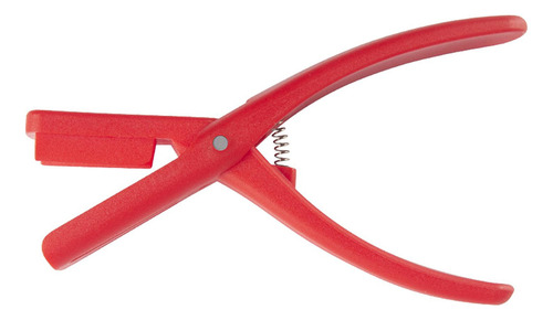 Tf Herramienta Eficaz Para Mariscos, Protección De Uñas Rojo