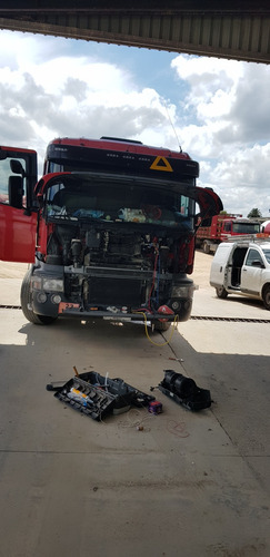 Imagen 7 de 10 de Aire Acondicionado Automotriz Carga Gas Reparación