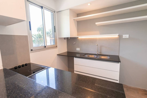 Imagen 6 de 19 de Excelente Departamento De Dos Ambientes A Estrenar En Venta En Tigre