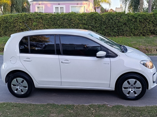 Volkswagen Up! 1.0 Move Up! 75cv I-motion 5 p