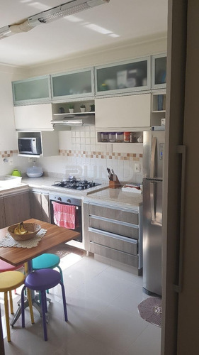 Imagem 3 de 29 de Apartamento À Venda Em Taquaral - Ap013741