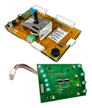 Comprar Kit Placa Potência + Interface Lavadora Electrolux Lac13
