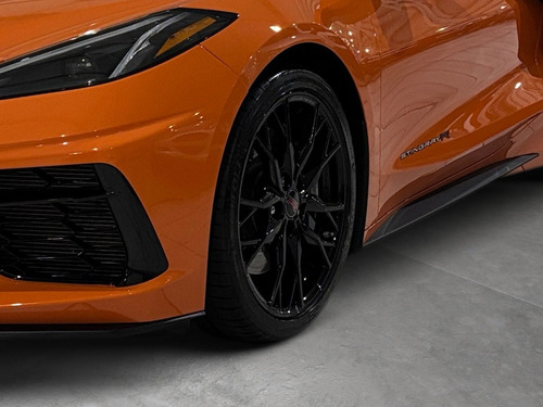 Chevrolet Corvette 6.2 V8 LT2 GASOLINA STINGRAY CONVERSIVEL AUTOMÁTICO