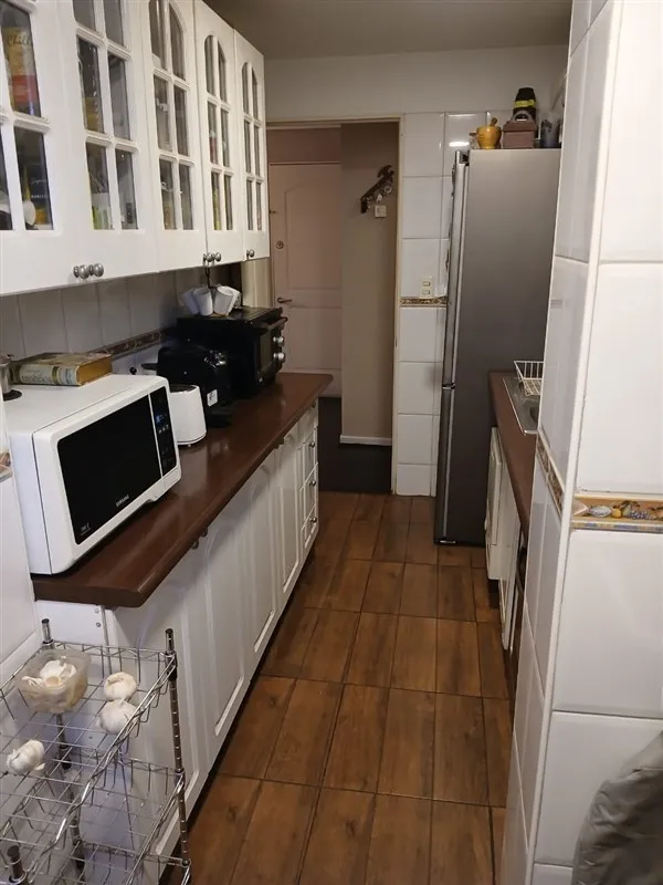 Imagen 5 de 30 de Vendo Dpto 2dorm 2baños 2bdg/1estaciona Piscina Club Hipico