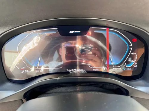 Bmw X3 30e Phev 4x4 2023
