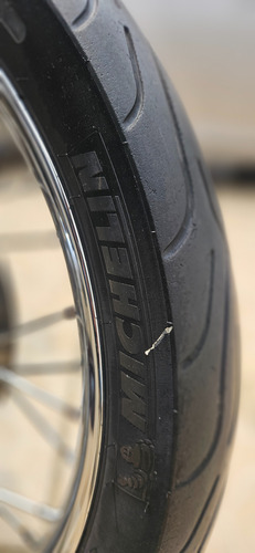 Custom 883