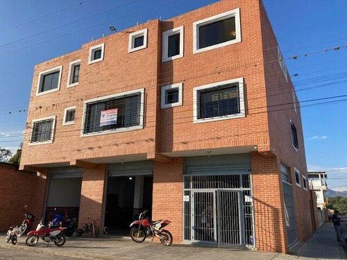 219996 Am* Venta De Edificio En Bejuma Carabobo