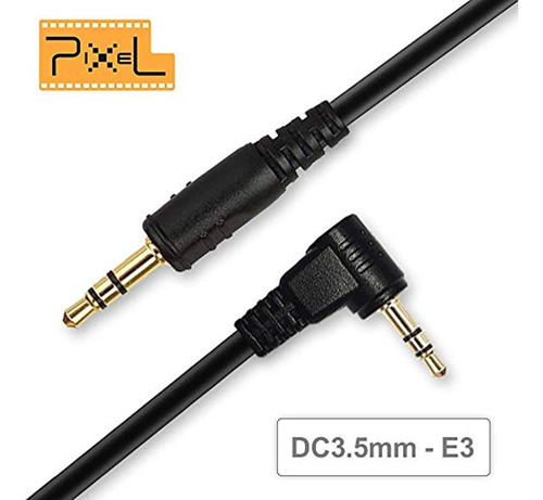 Pixel Tw-283 - Cable De Conexión Inalámbrico