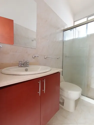 Apartamento En Arriendo En Arriendo En Cúcuta Via Al Tennis. Cod A30513