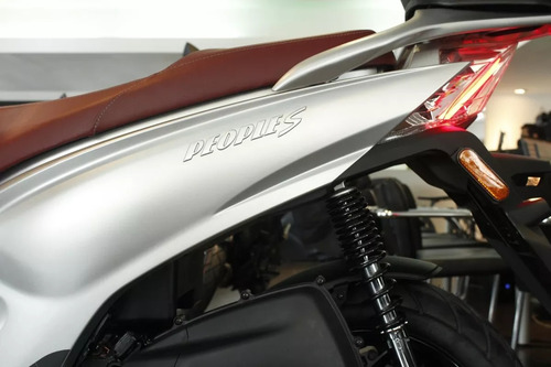 Kymco People 150s 2023 - Tomamos Tu Usado - Scooter
