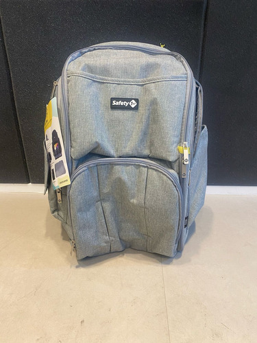 Outlet B18 Mochila Way Safety 1st Com Avarias