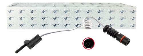 Sensor Balatas De Frenos Mercedes Benz G500 G55 Sprinter &