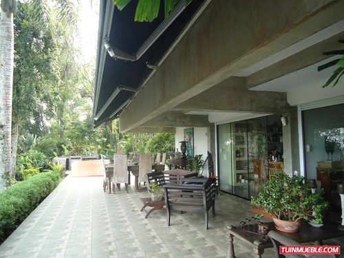 Imagen 3 de 12 de Casa En Venta - La Lagunita
