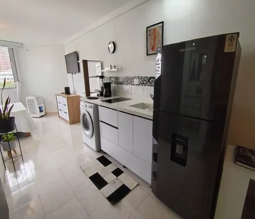 Vendo Apartaestudio Norte De Cali - Airbnb Aprobado