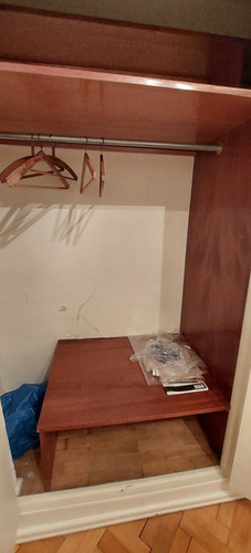 Imagen 29 de 30 de Dueño Vende/permuta Depto 4 Amb Impecable Frente Balcón Corrido Posible Permuta 2 Amb Recoleta/palermo/b.norte