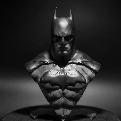 3d Peça Exclusiva Para Você Herois Hobbies Decoração