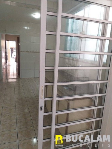 Imagem 11 de 15 de Casa Para Venda No Condomínio São Francisco - 4402-rm