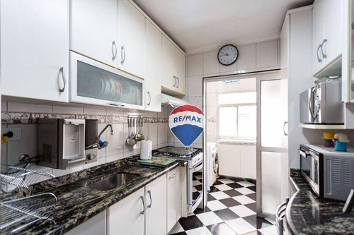 Imagem 23 de 30 de Apartamento Com 3 Dormitórios E 2 Banheiros À Venda, 78 M² - Butantã - São Paulo/sp - Ap1047