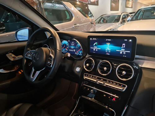 Mercedes-Benz GLC 220d 2.0 TURBO OFF-ROAD