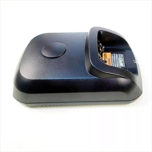 Imagen 2 de 4 de Cargador Completo Para Radios Serie Dgp6150 Dgp8550 De550