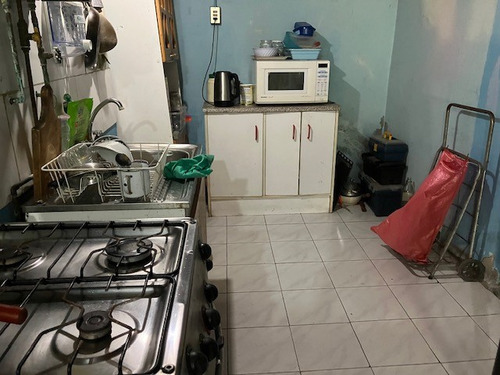 Vende Casa 4 Dormitorios Comuna Estacion Central